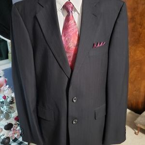 Beautiful Alexandre of London suit